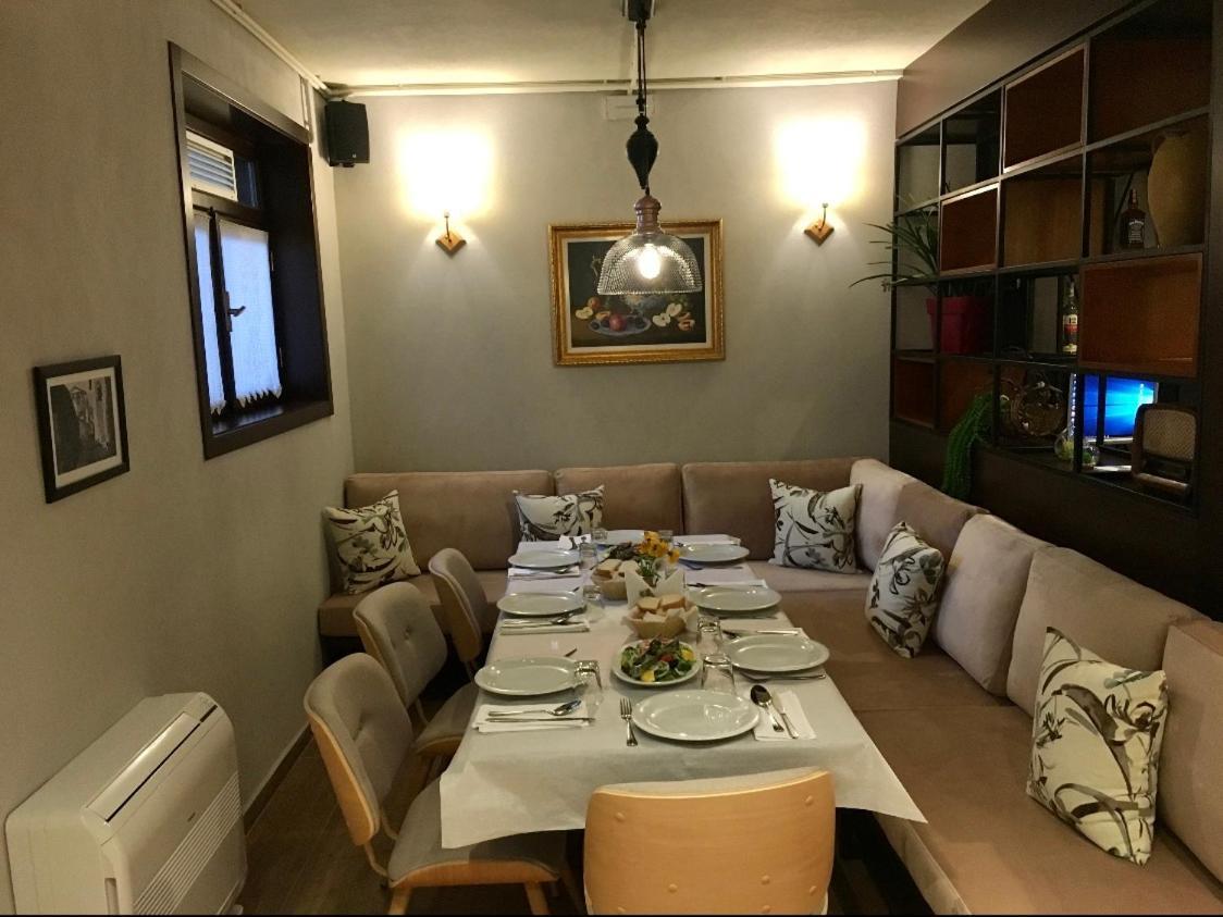 Permeti Hotel Përmet
