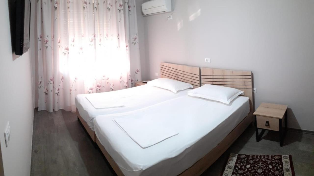 Permeti Hotel Përmet