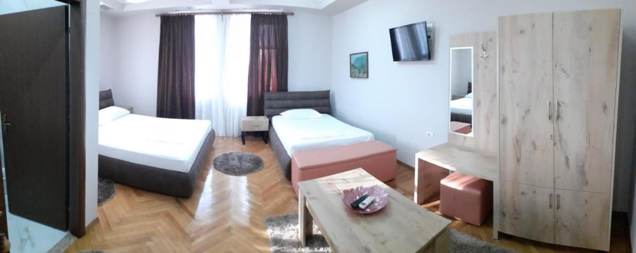 Hotel Permeti