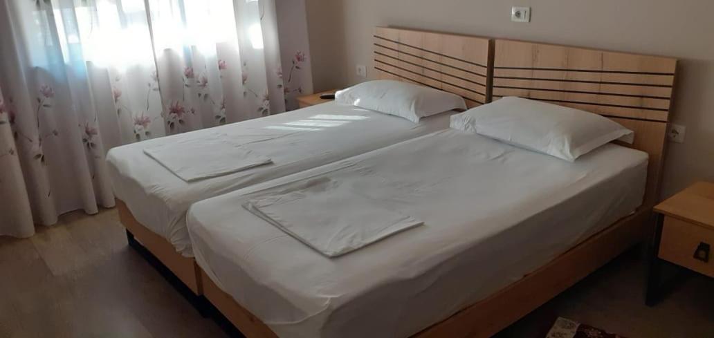 Permeti Hotel
