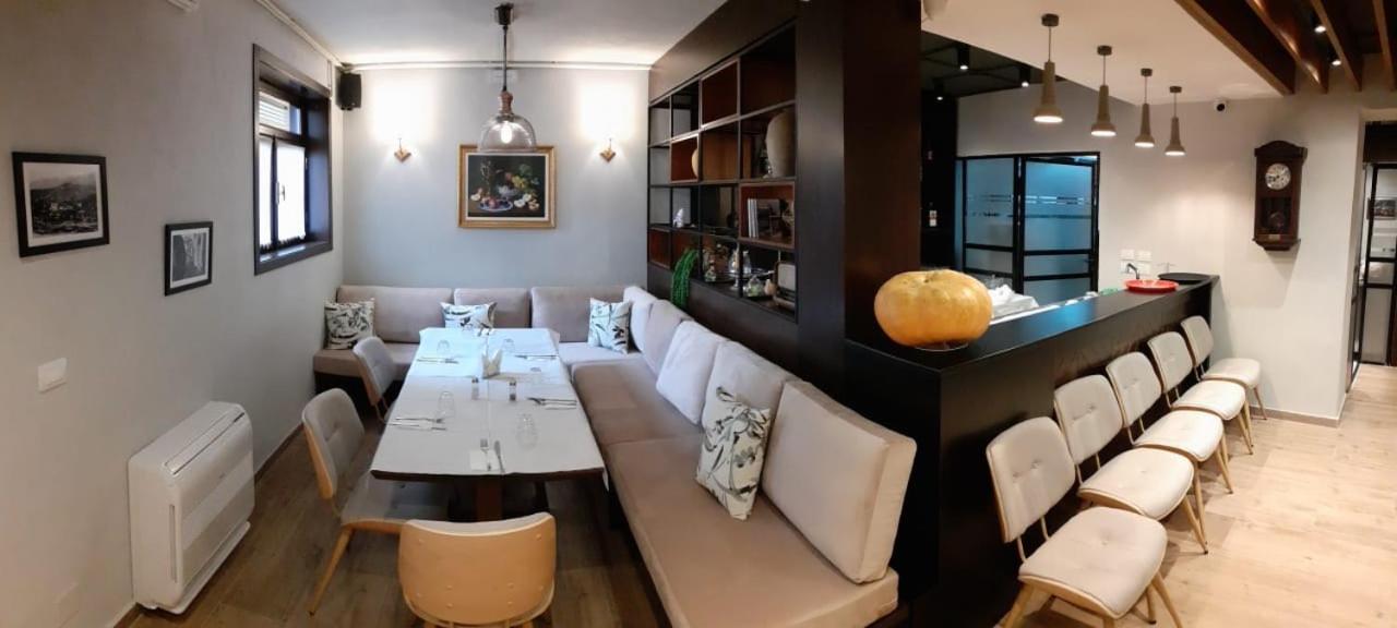 Hotel Permeti