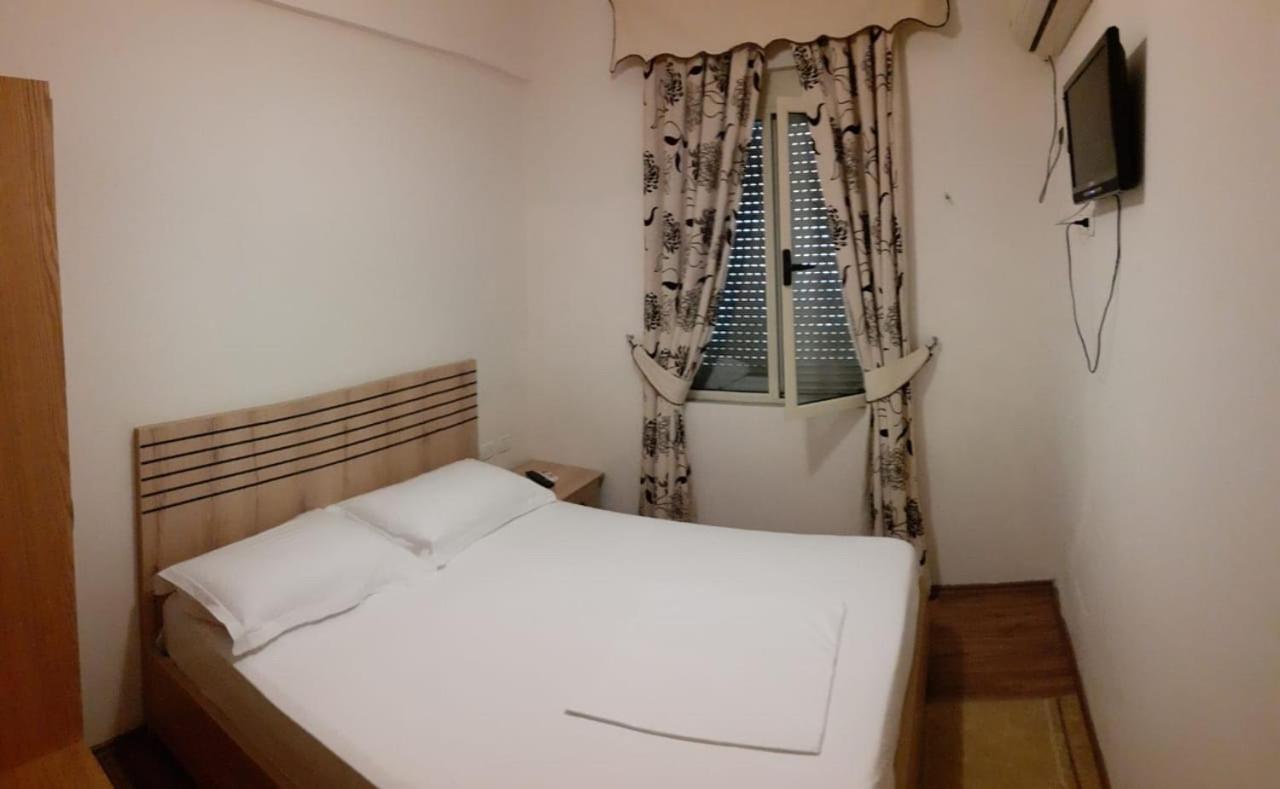 Permeti Hotel Përmet