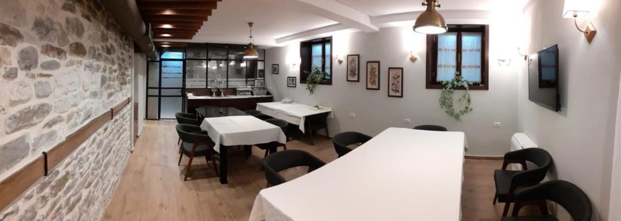 Permeti Hotel Përmet
