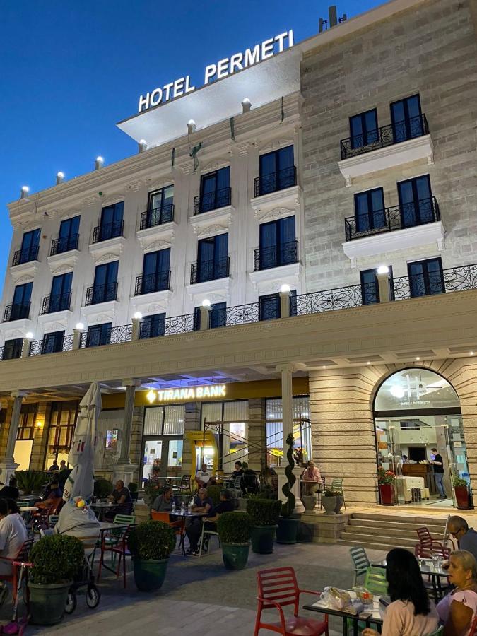 Hotel Permeti 3*