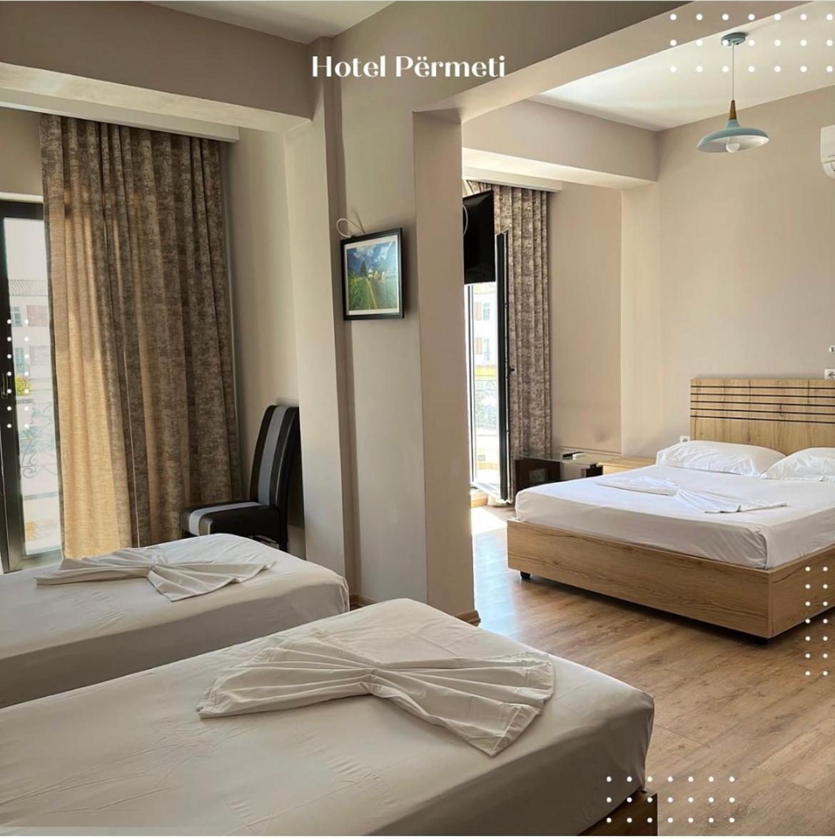 Hotel Permeti